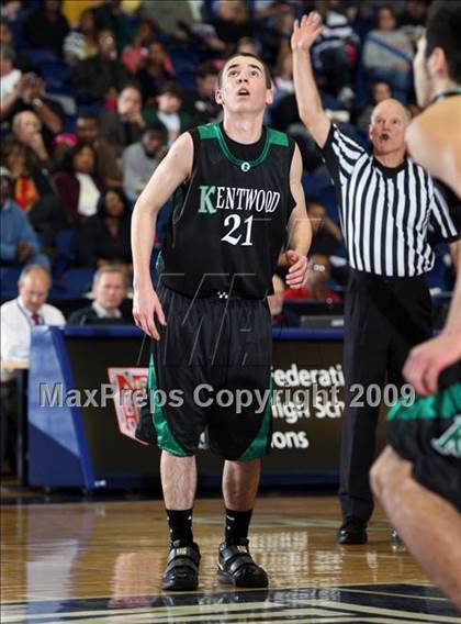 Thumbnail 2 in Yates vs Ketwood (T-Mobile Invitational) photogallery.
