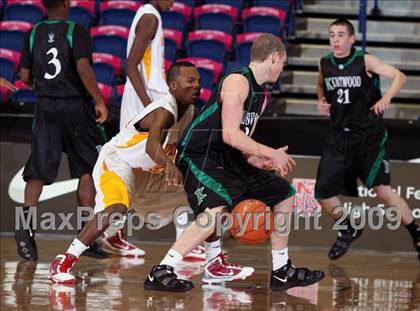 Thumbnail 2 in Yates vs Ketwood (T-Mobile Invitational) photogallery.
