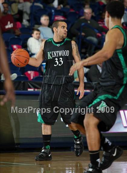 Thumbnail 2 in Yates vs Ketwood (T-Mobile Invitational) photogallery.
