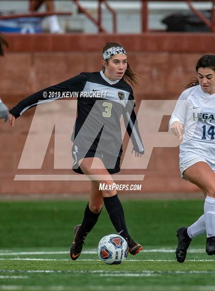 Thumbnail 1 in Legacy vs. Rock Canyon photogallery.