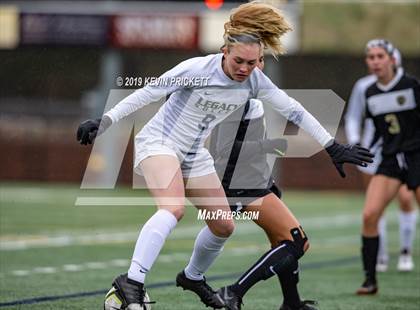 Thumbnail 1 in Legacy vs. Rock Canyon photogallery.