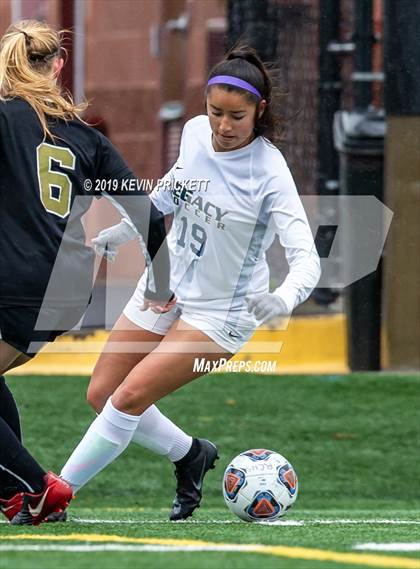 Thumbnail 3 in Legacy vs. Rock Canyon photogallery.