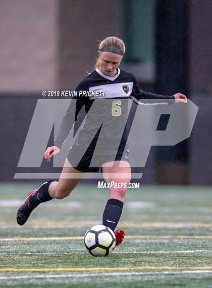 Thumbnail 3 in Legacy vs. Rock Canyon photogallery.