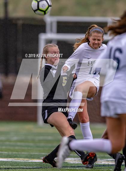 Thumbnail 2 in Legacy vs. Rock Canyon photogallery.