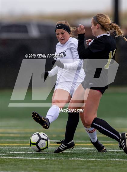 Thumbnail 3 in Legacy vs. Rock Canyon photogallery.