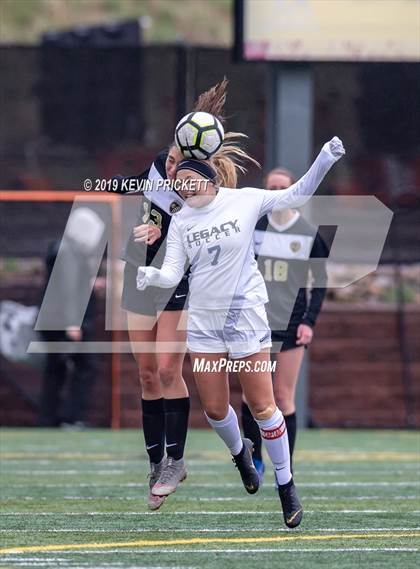 Thumbnail 2 in Legacy vs. Rock Canyon photogallery.