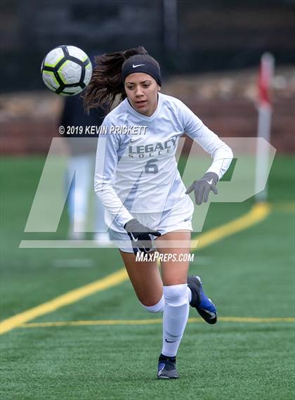 Thumbnail 1 in Legacy vs. Rock Canyon photogallery.