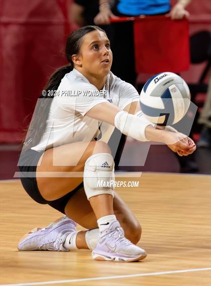 Thumbnail 2 in Omaha Westside vs. Grand Island photogallery.
