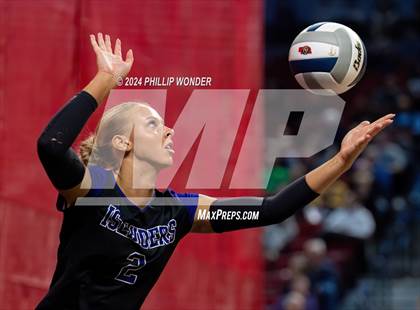 Thumbnail 3 in Omaha Westside vs. Grand Island photogallery.