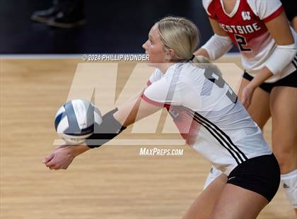 Thumbnail 3 in Omaha Westside vs. Grand Island photogallery.
