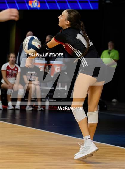 Thumbnail 1 in Omaha Westside vs. Grand Island photogallery.