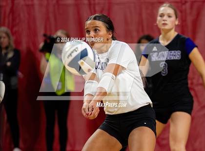 Thumbnail 3 in Omaha Westside vs. Grand Island photogallery.