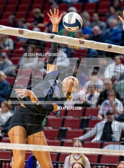 Thumbnail 3 in Omaha Westside vs. Grand Island photogallery.