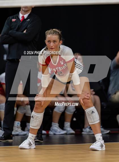 Thumbnail 3 in Omaha Westside vs. Grand Island photogallery.