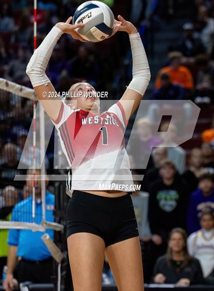Thumbnail 3 in Omaha Westside vs. Grand Island photogallery.
