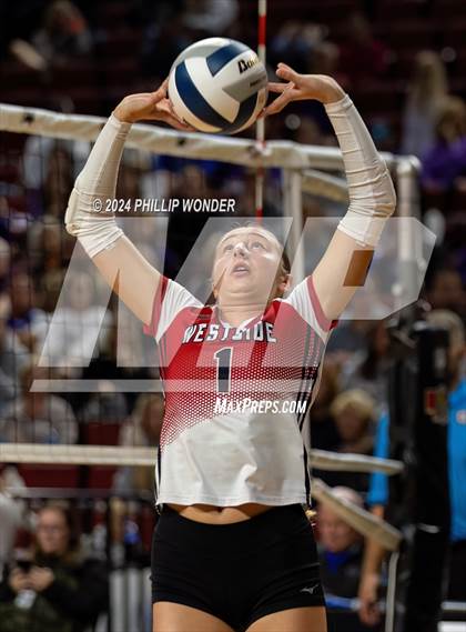 Thumbnail 1 in Omaha Westside vs. Grand Island photogallery.