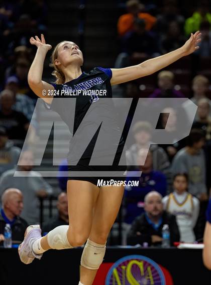 Thumbnail 3 in Omaha Westside vs. Grand Island photogallery.