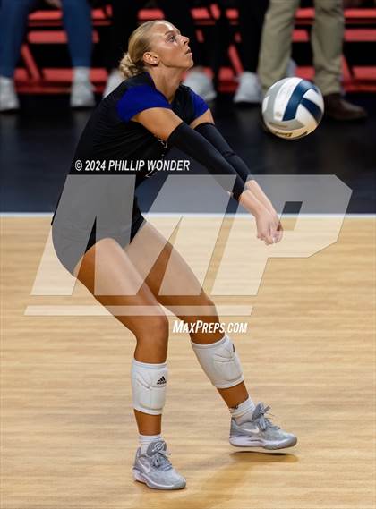 Thumbnail 3 in Omaha Westside vs. Grand Island photogallery.