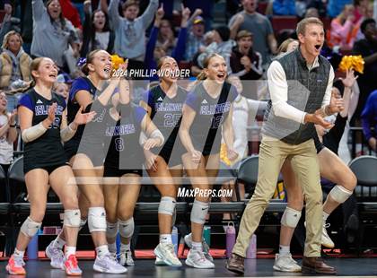 Thumbnail 3 in Omaha Westside vs. Grand Island photogallery.
