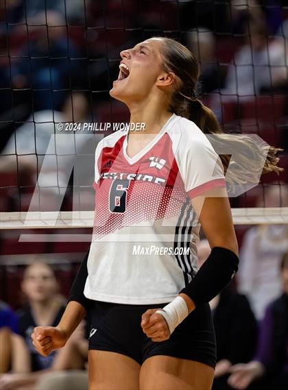 Thumbnail 3 in Omaha Westside vs. Grand Island photogallery.