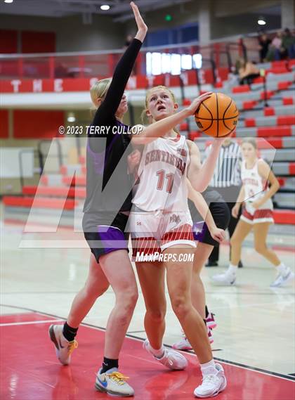 Thumbnail 2 in FR: Lehi @ Mountain Ridge photogallery.