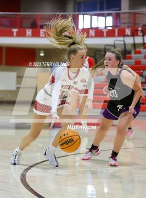 Lehi @ Mountain Ridge