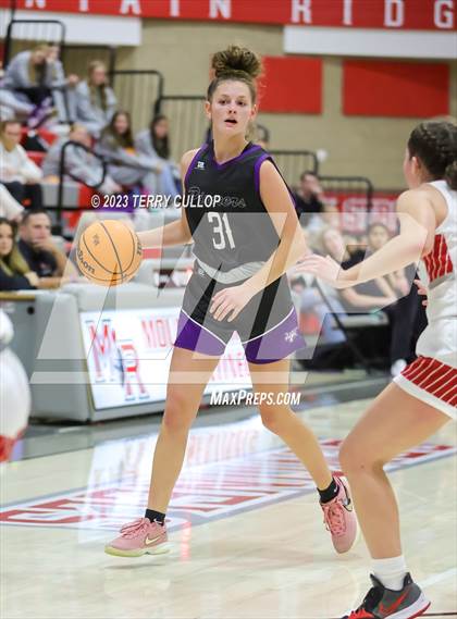 Thumbnail 1 in FR: Lehi @ Mountain Ridge photogallery.