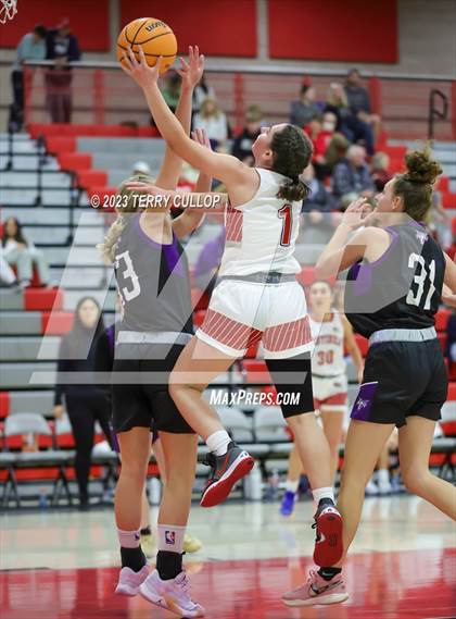 Thumbnail 2 in FR: Lehi @ Mountain Ridge photogallery.