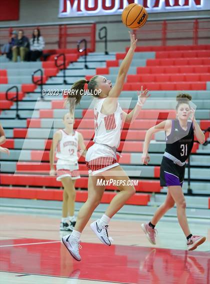 Thumbnail 1 in FR: Lehi @ Mountain Ridge photogallery.