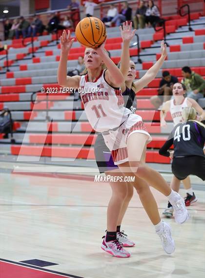 Thumbnail 2 in FR: Lehi @ Mountain Ridge photogallery.