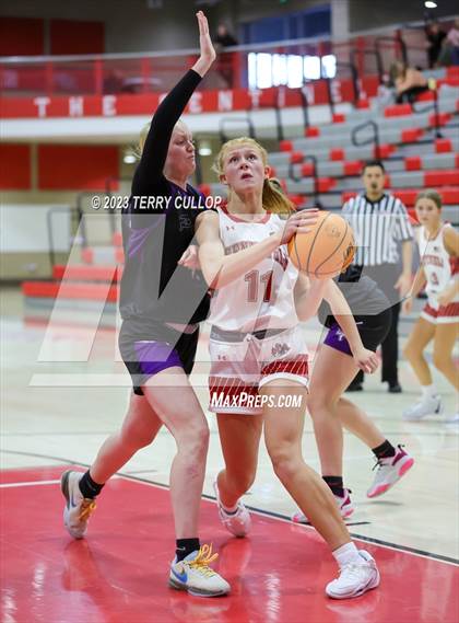 Thumbnail 1 in FR: Lehi @ Mountain Ridge photogallery.