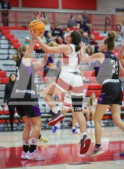 Thumbnail 1 in FR: Lehi @ Mountain Ridge photogallery.