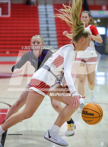 Thumbnail 1 in FR: Lehi @ Mountain Ridge photogallery.