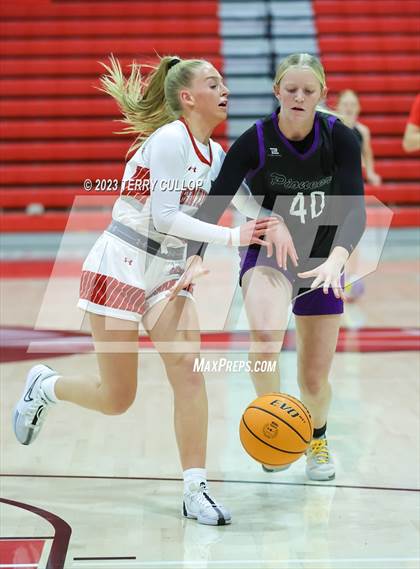 Thumbnail 3 in FR: Lehi @ Mountain Ridge photogallery.