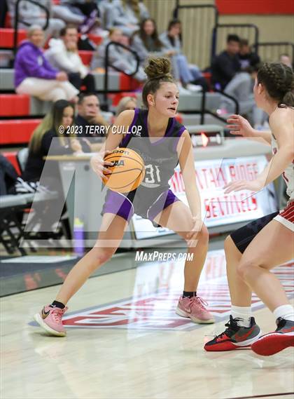 Thumbnail 3 in FR: Lehi @ Mountain Ridge photogallery.
