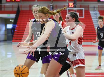 Thumbnail 1 in FR: Lehi @ Mountain Ridge photogallery.