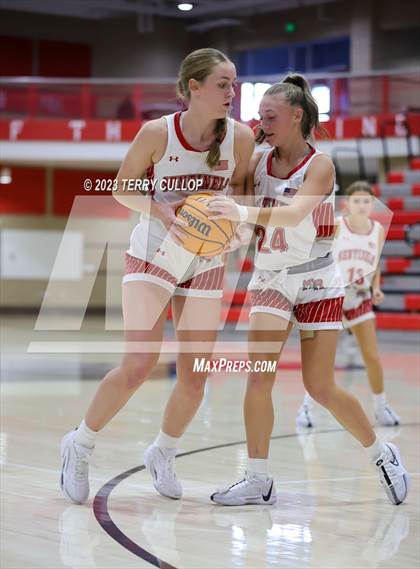 Thumbnail 2 in FR: Lehi @ Mountain Ridge photogallery.