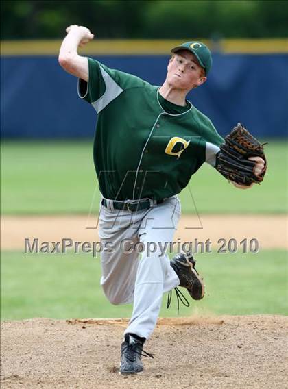 Thumbnail 1 in Bolivar-Richburg vs. Copenhagen (NYSPHSAA Class D Semifinal) photogallery.