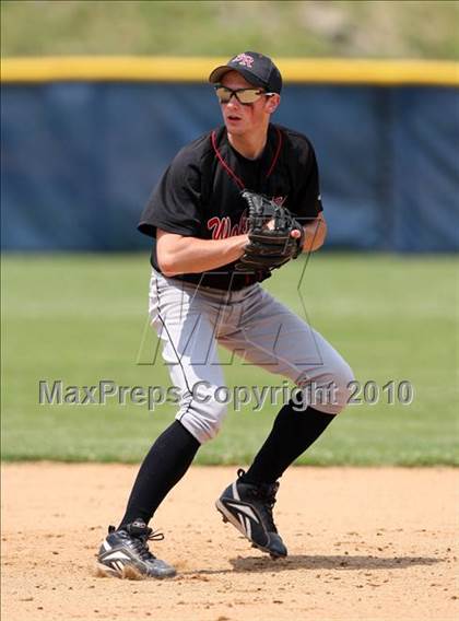 Thumbnail 1 in Bolivar-Richburg vs. Copenhagen (NYSPHSAA Class D Semifinal) photogallery.