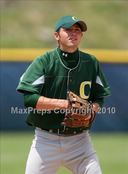 Thumbnail 3 in Bolivar-Richburg vs. Copenhagen (NYSPHSAA Class D Semifinal) photogallery.