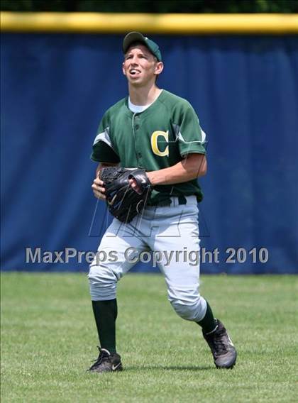 Thumbnail 2 in Bolivar-Richburg vs. Copenhagen (NYSPHSAA Class D Semifinal) photogallery.