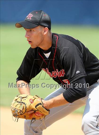 Thumbnail 1 in Bolivar-Richburg vs. Copenhagen (NYSPHSAA Class D Semifinal) photogallery.