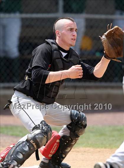 Thumbnail 2 in Bolivar-Richburg vs. Copenhagen (NYSPHSAA Class D Semifinal) photogallery.