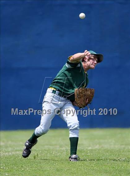 Thumbnail 2 in Bolivar-Richburg vs. Copenhagen (NYSPHSAA Class D Semifinal) photogallery.