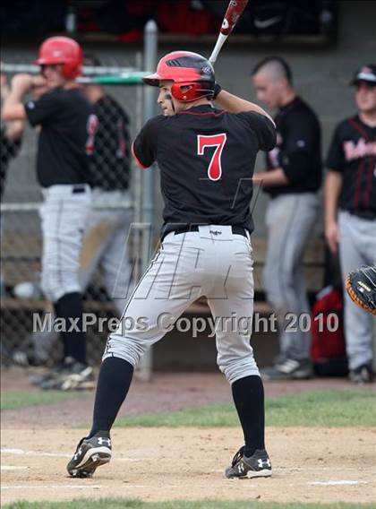 Thumbnail 3 in Bolivar-Richburg vs. Copenhagen (NYSPHSAA Class D Semifinal) photogallery.