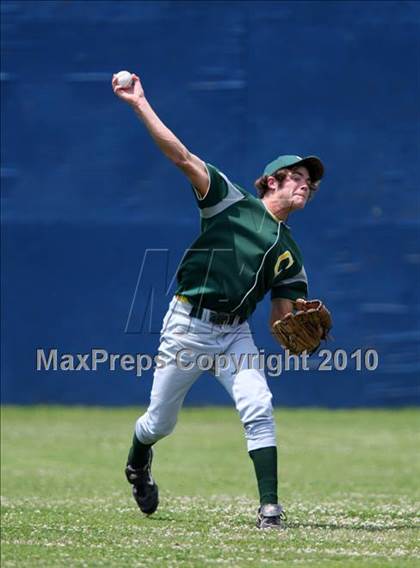 Thumbnail 1 in Bolivar-Richburg vs. Copenhagen (NYSPHSAA Class D Semifinal) photogallery.