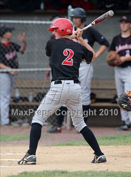 Thumbnail 1 in Bolivar-Richburg vs. Copenhagen (NYSPHSAA Class D Semifinal) photogallery.
