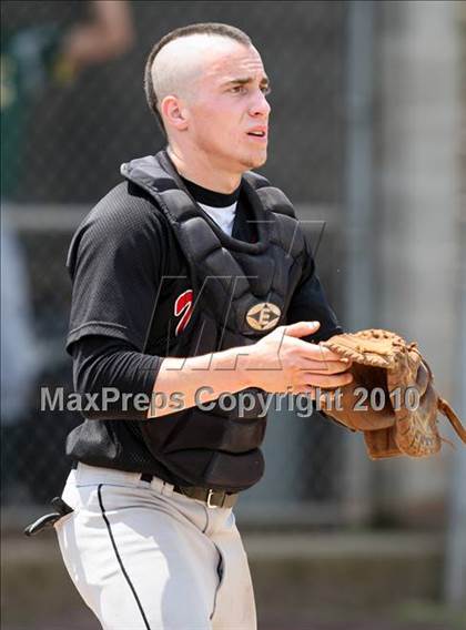 Thumbnail 3 in Bolivar-Richburg vs. Copenhagen (NYSPHSAA Class D Semifinal) photogallery.