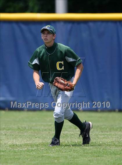 Thumbnail 1 in Bolivar-Richburg vs. Copenhagen (NYSPHSAA Class D Semifinal) photogallery.