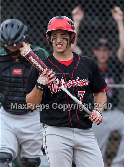 Thumbnail 2 in Bolivar-Richburg vs. Copenhagen (NYSPHSAA Class D Semifinal) photogallery.